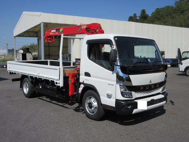 Mitsubishi / CANTER