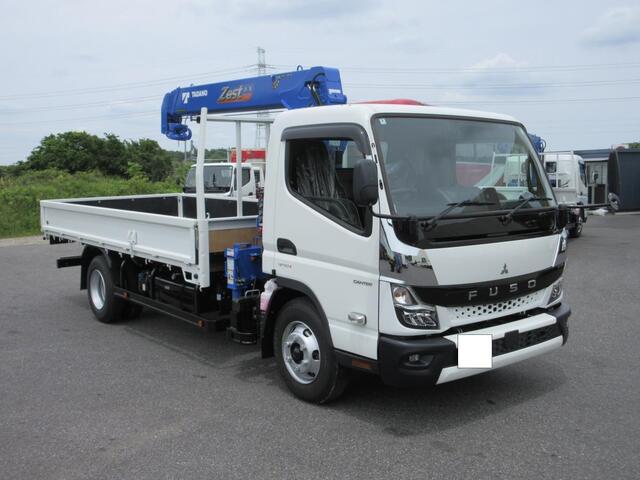 Mitsubishi / CANTER