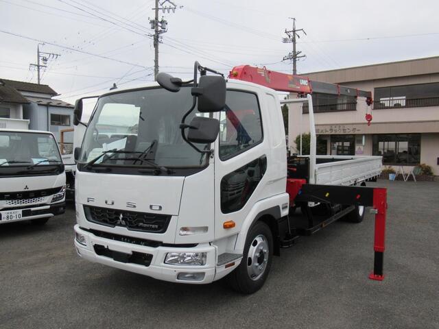 Mitsubishi / FIGHTER