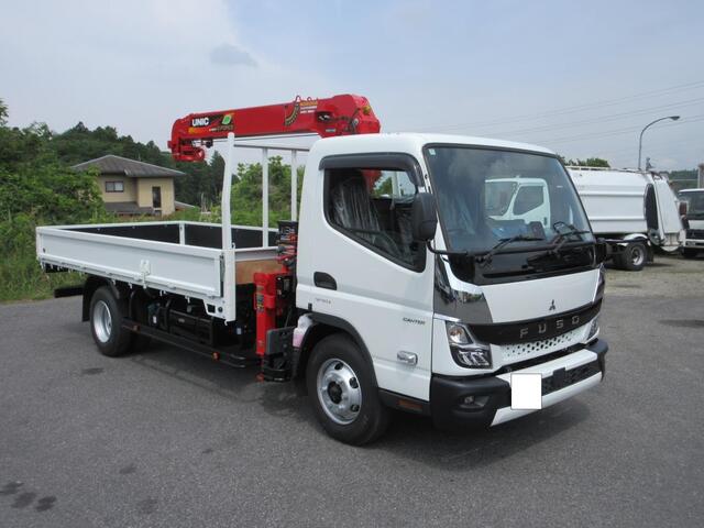 Mitsubishi / CANTER