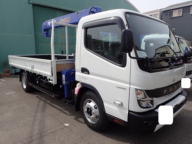 Mitsubishi / CANTER
