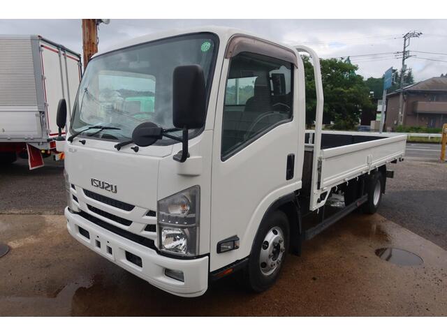 Isuzu / ELF