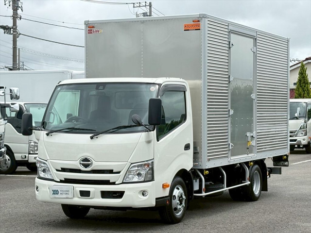 Hino / DUTRO