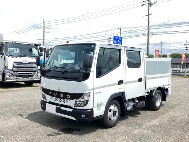 Mitsubishi / CANTER