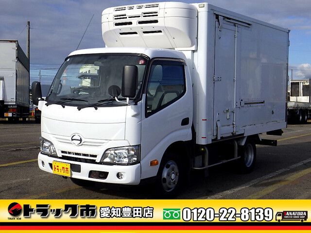 Hino / DUTRO