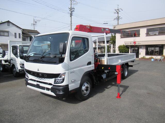 Mitsubishi / CANTER