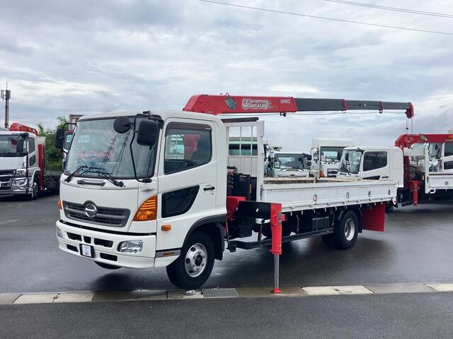 Hino / RANGER