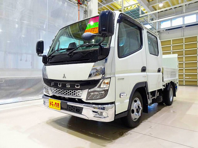 Mitsubishi / CANTER