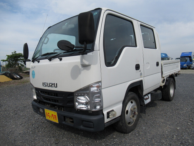 Isuzu / ELF