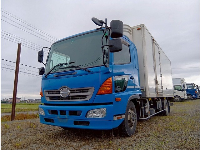 Hino / RANGER