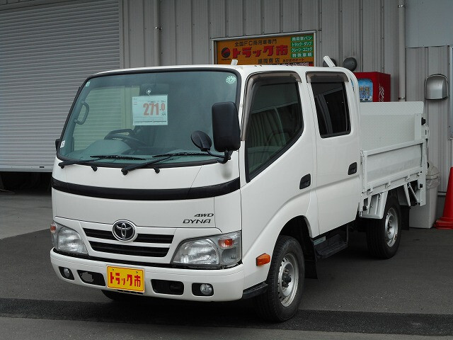 Toyota / DYNA