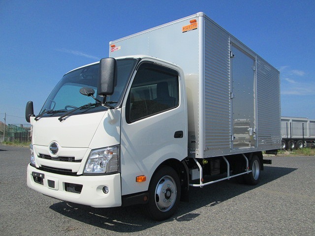Hino / DUTRO