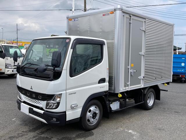 Mitsubishi / CANTER