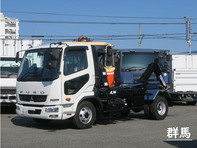 Mitsubishi / FIGHTER