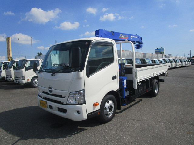 Hino / DUTRO