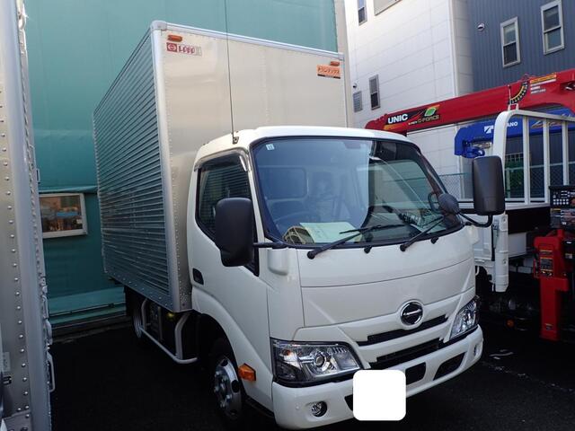 Hino / DUTRO