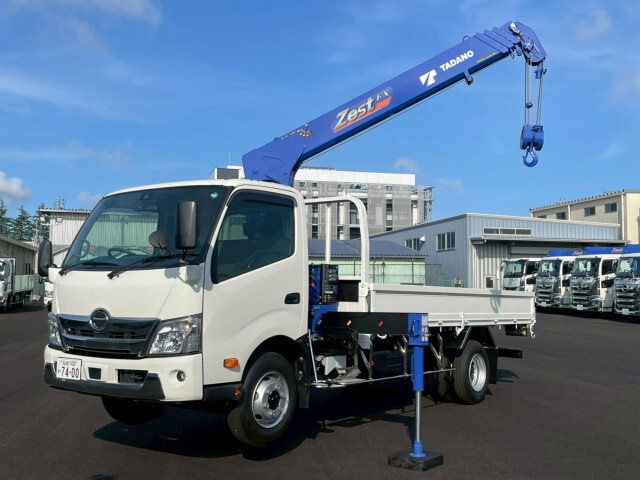 Hino / DUTRO