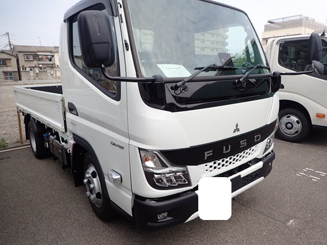 Mitsubishi / CANTER