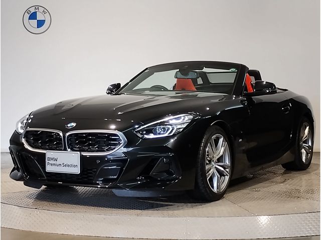 BMW / BMW Z4