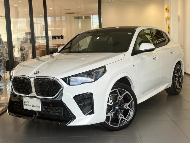 BMW / BMW X2