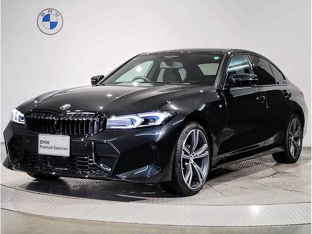 BMW / BMW 3series sedan