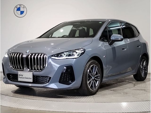 BMW / BMW 2series Active Tourer