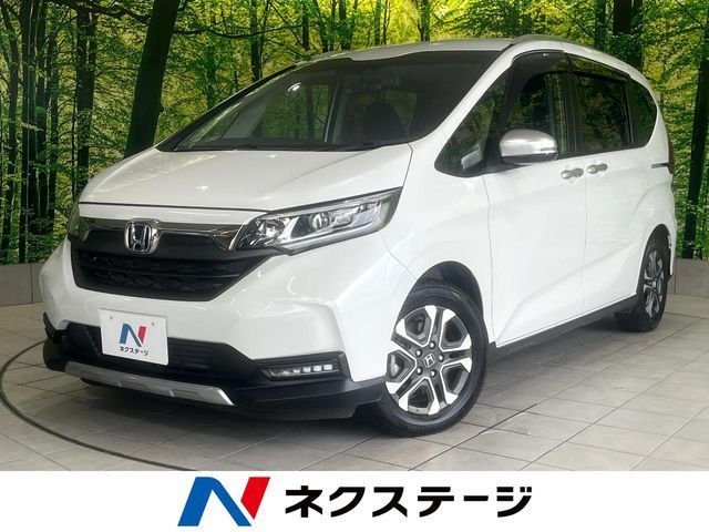 HONDA / FREED HYBRID