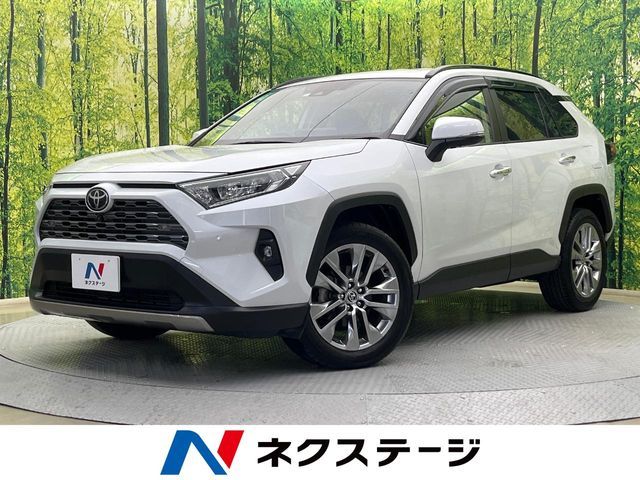 TOYOTA / RAV4 4WD