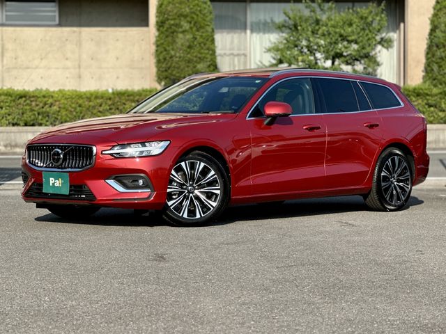 VOLVO / VOLVO V60