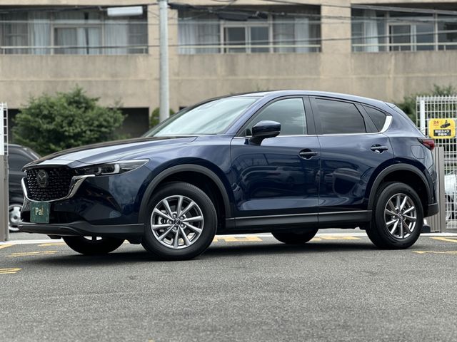 MAZDA / CX-5