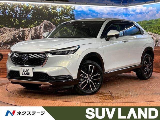 HONDA / VEZEL e:HEV