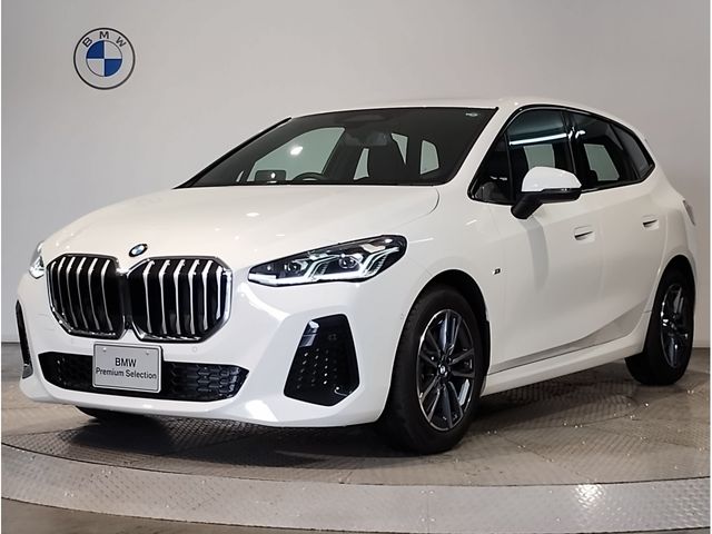 BMW / BMW 2series Active Tourer