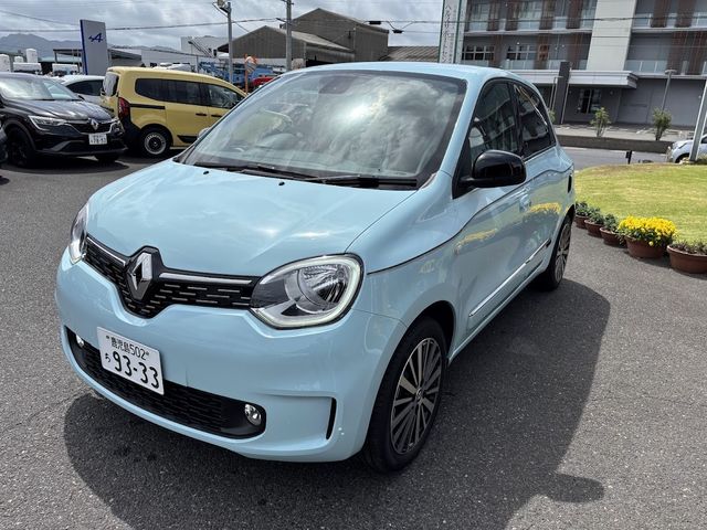 RENAULT / RENAULT TWINGO