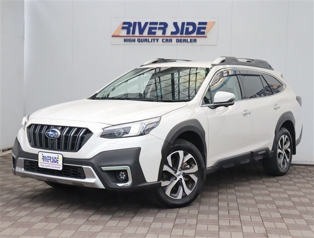 SUBARU / LEGACY OUTBACK