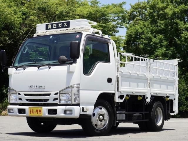 ISUZU / ELF