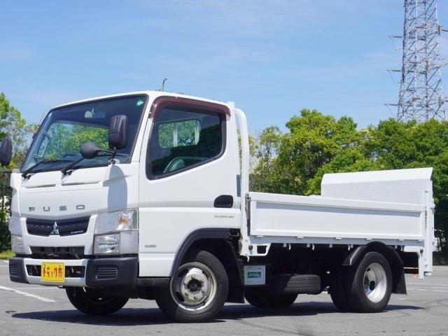 MITSUBISHI / CANTER