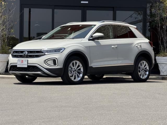 VOLKSWAGEN / VOLKSWAGEN T-Roc