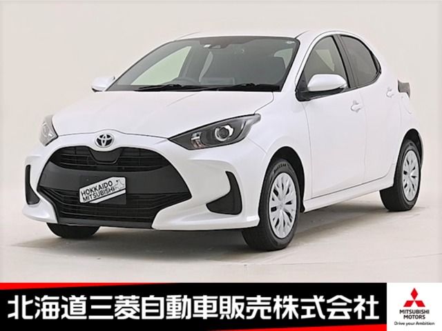 TOYOTA / YARIS HYBRID