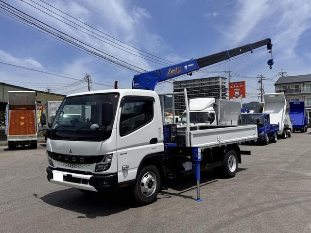 Mitsubishi / CANTER