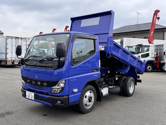 Mitsubishi / CANTER
