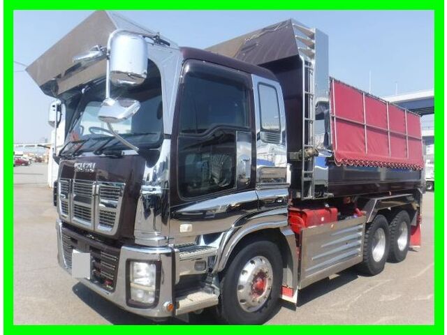 Isuzu / GIGA