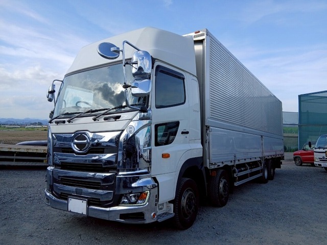 Hino / PROFIA
