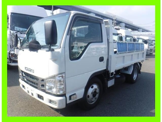 Isuzu / ELF
