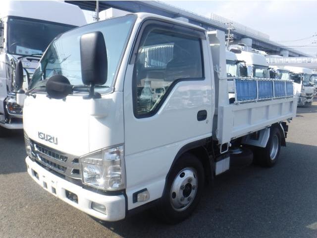 Isuzu / ELF