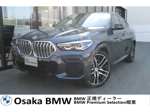 BMW / BMW X6