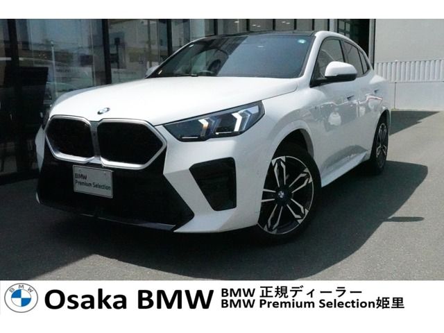 BMW / BMW X2