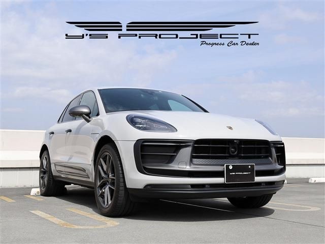PORSCHE / PORSCHE Macan