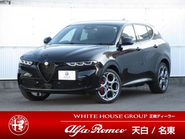 ALFAROMEO / ALFAROMEO TONALE