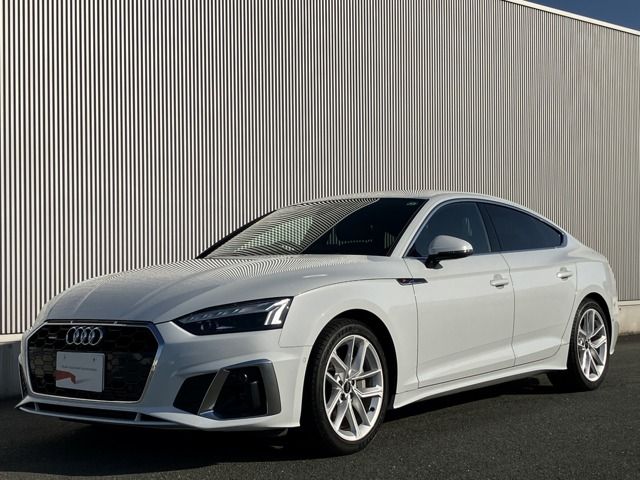 AUDI / AUDI A5 SPORTBACK