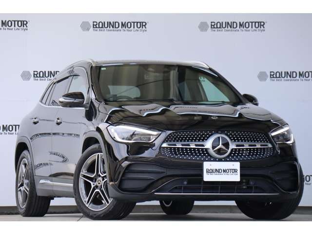 MERCEDES BENZ / MERCEDES BENZ GLA class